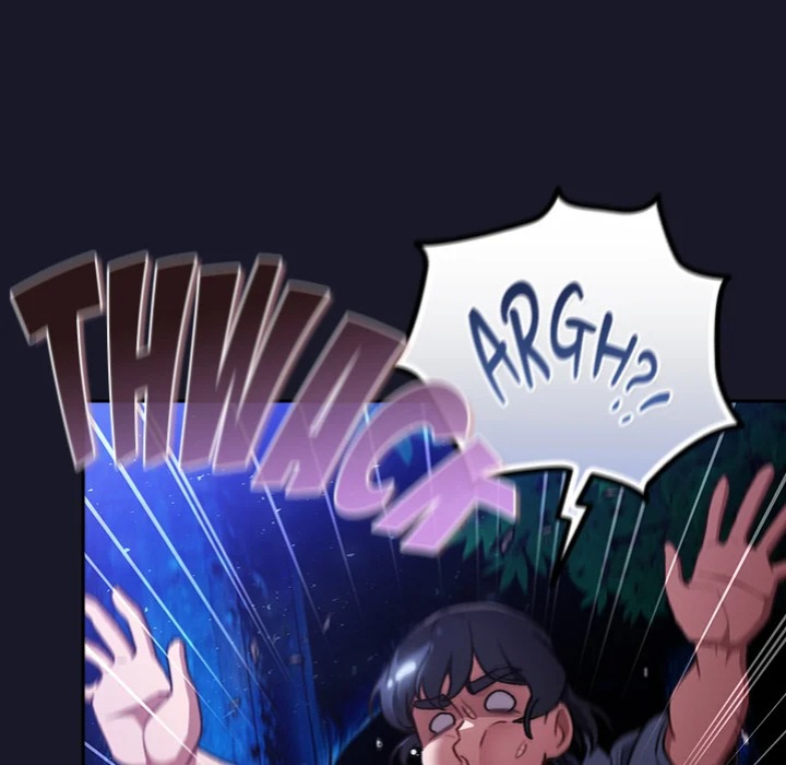 Thrust & Conquer - Chapter 15 Page 152