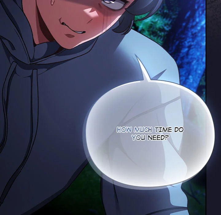 Thrust & Conquer - Chapter 15 Page 44