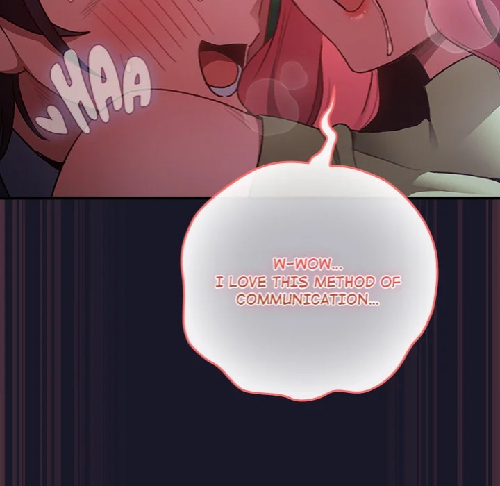 Thrust & Conquer - Chapter 15 Page 73