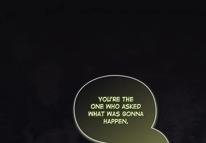 Thrust & Conquer - Chapter 16 Page 1