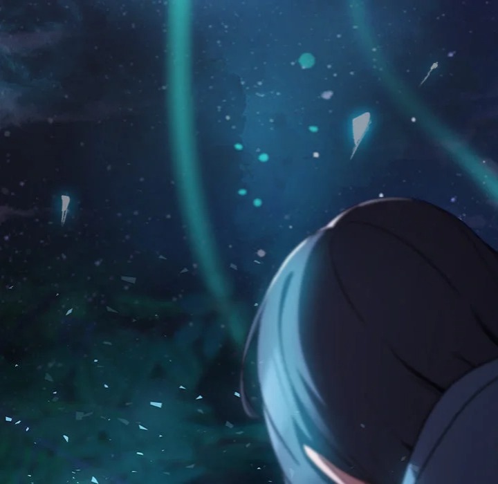 Thrust & Conquer - Chapter 16 Page 133