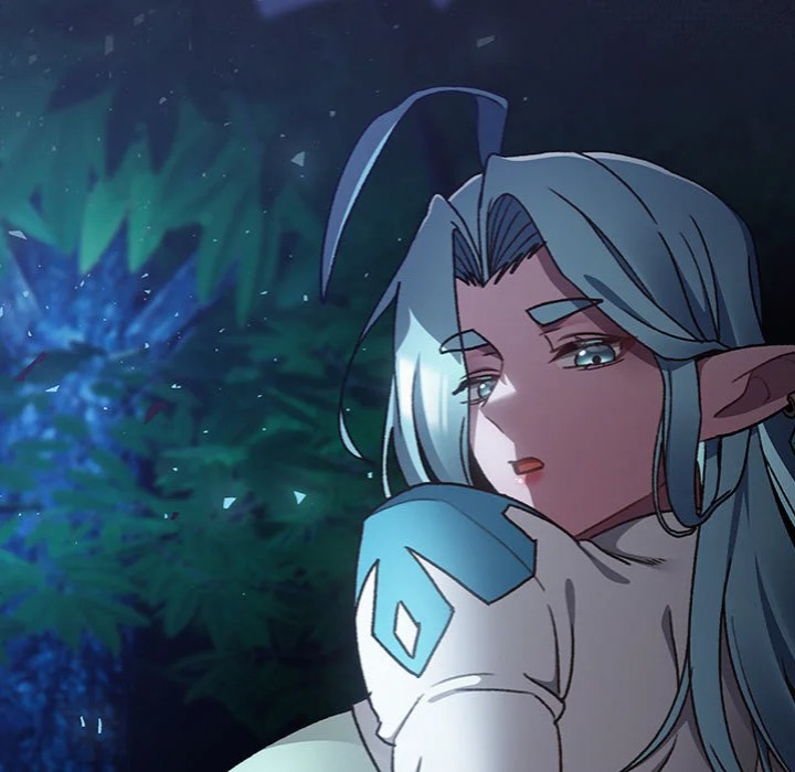 Thrust & Conquer - Chapter 16 Page 152