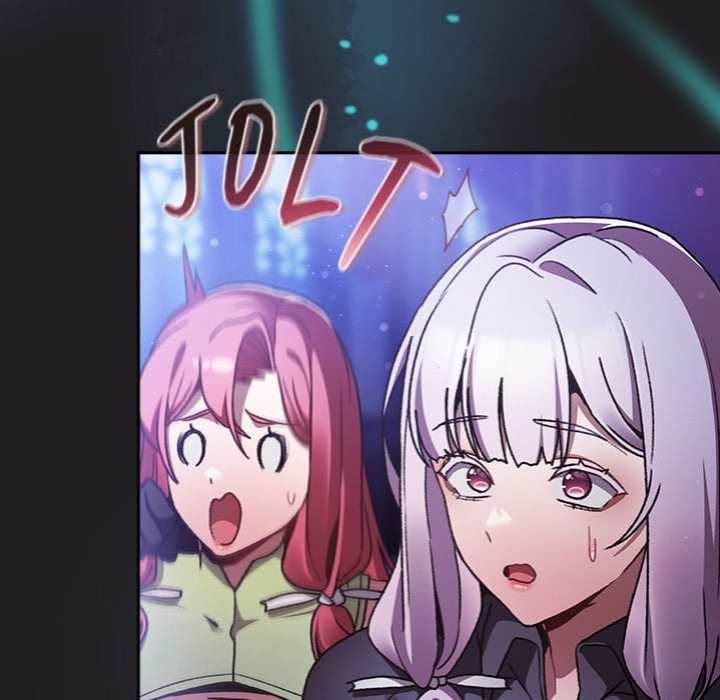 Thrust & Conquer - Chapter 18 Page 102