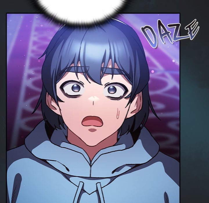 Thrust & Conquer - Chapter 18 Page 104