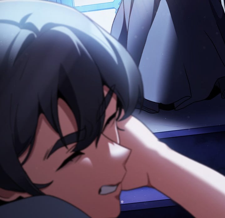 Thrust & Conquer - Chapter 18 Page 108