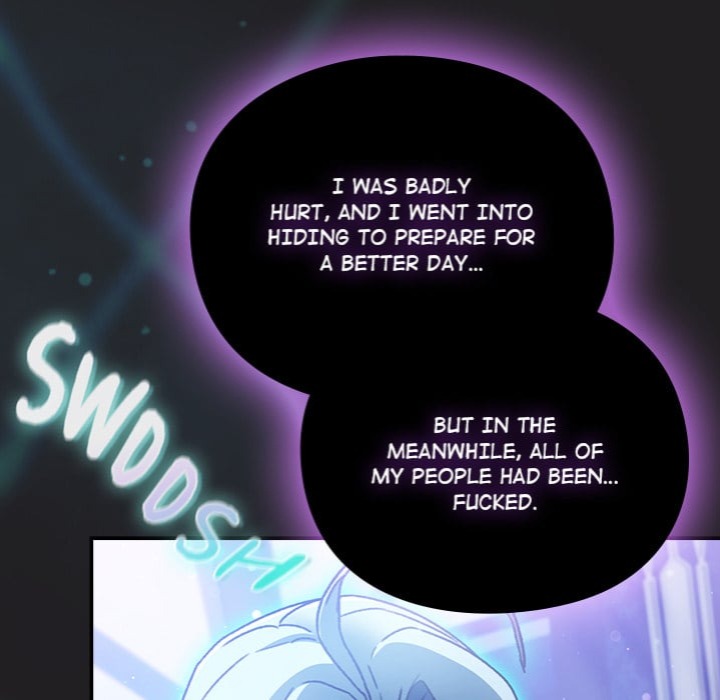 Thrust & Conquer - Chapter 18 Page 138