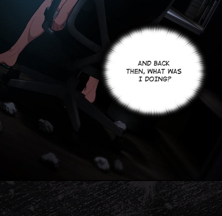 Thrust & Conquer - Chapter 18 Page 163