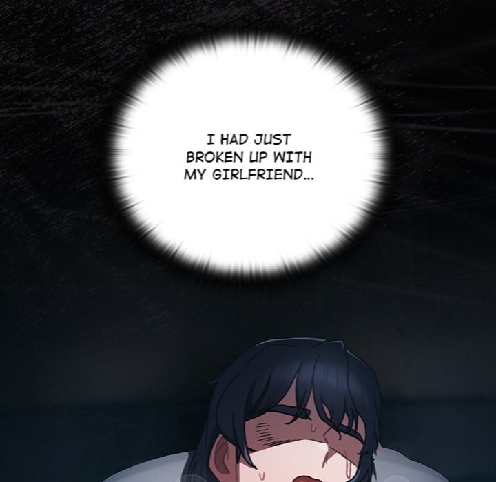 Thrust & Conquer - Chapter 18 Page 164