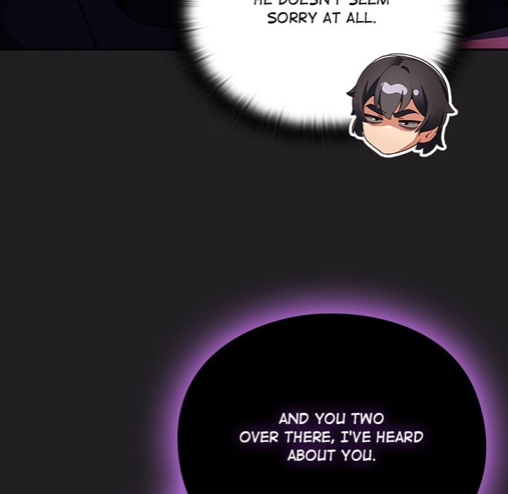 Thrust & Conquer - Chapter 18 Page 77