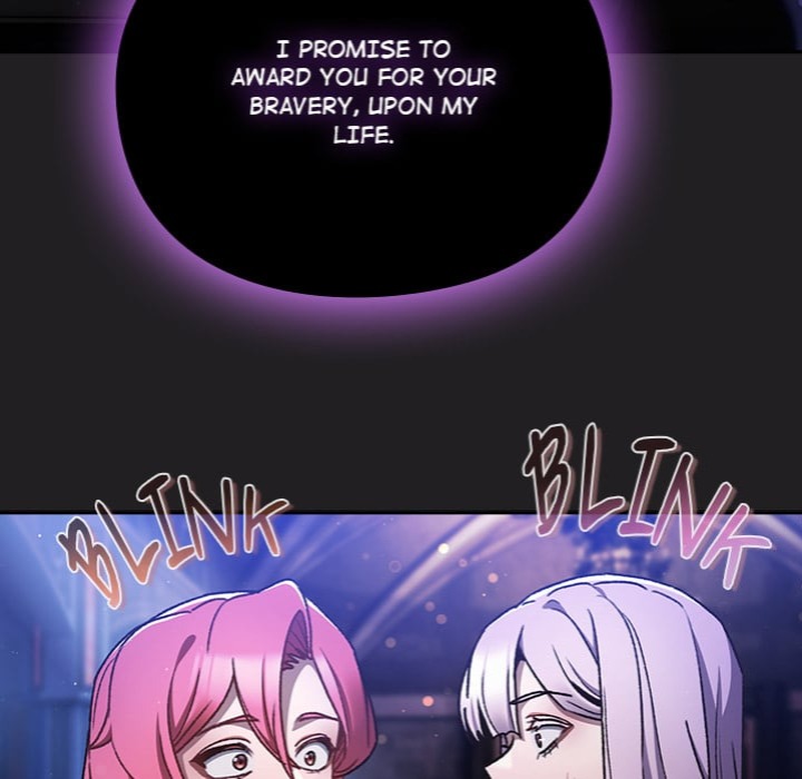 Thrust & Conquer - Chapter 18 Page 87