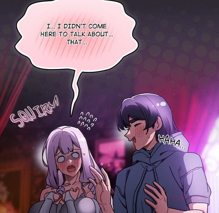 Thrust & Conquer - Chapter 19 Page 111