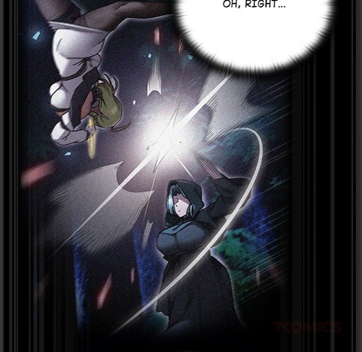 Thrust & Conquer - Chapter 19 Page 120