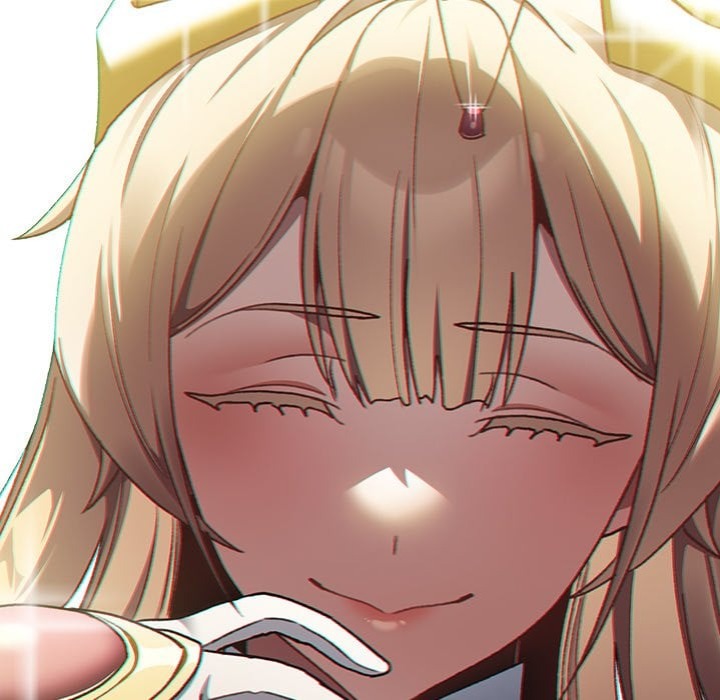 Thrust & Conquer - Chapter 19 Page 14