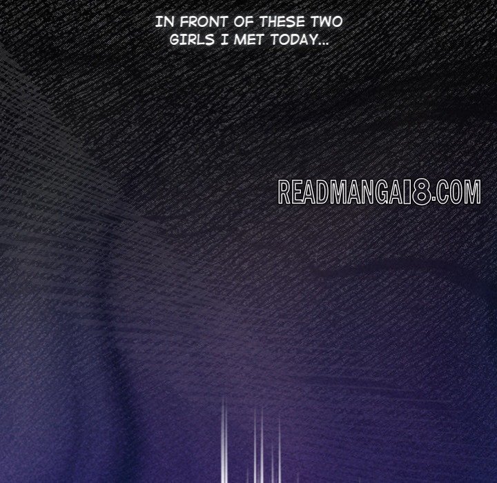 Thrust & Conquer - Chapter 2 Page 99