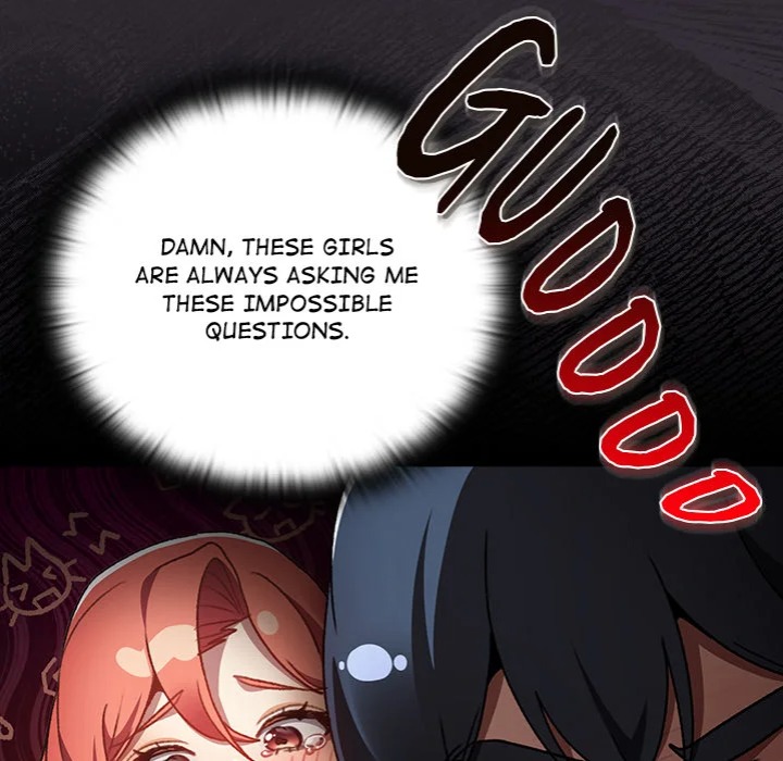 Thrust & Conquer - Chapter 20 Page 134