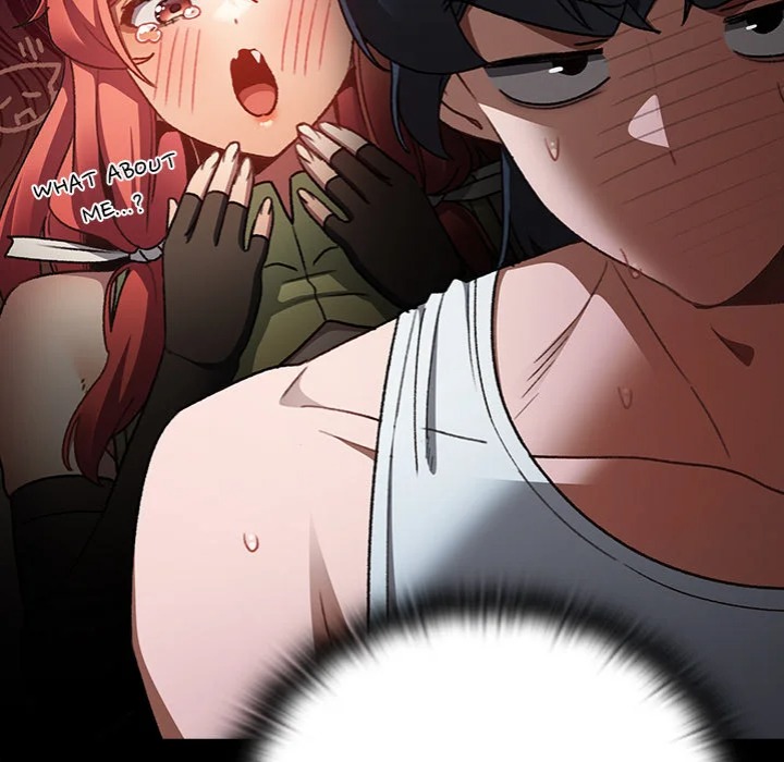 Thrust & Conquer - Chapter 20 Page 135