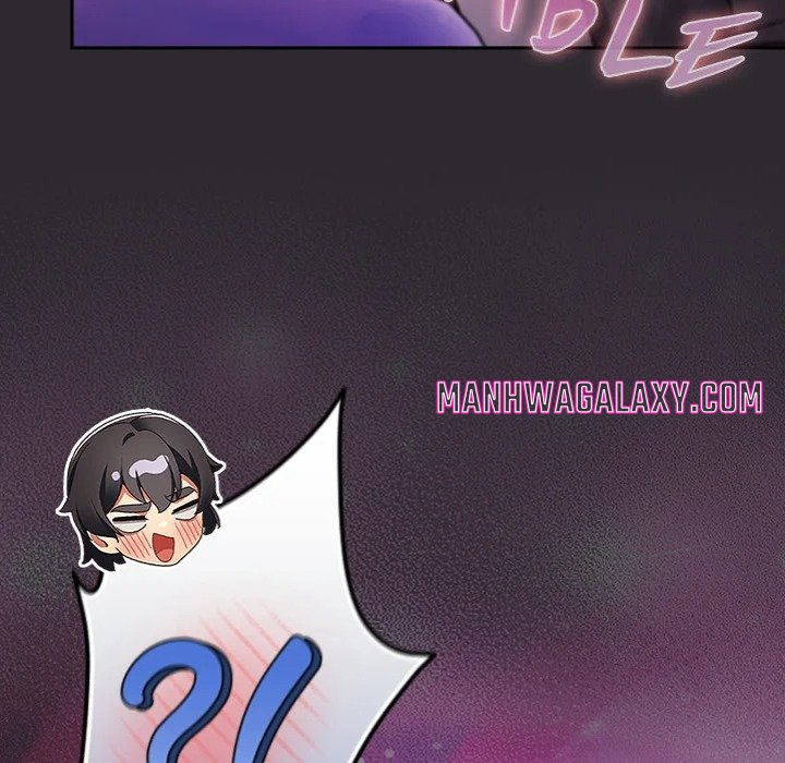 Thrust & Conquer - Chapter 20 Page 150