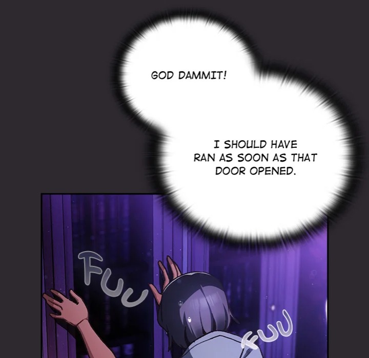 Thrust & Conquer - Chapter 20 Page 21