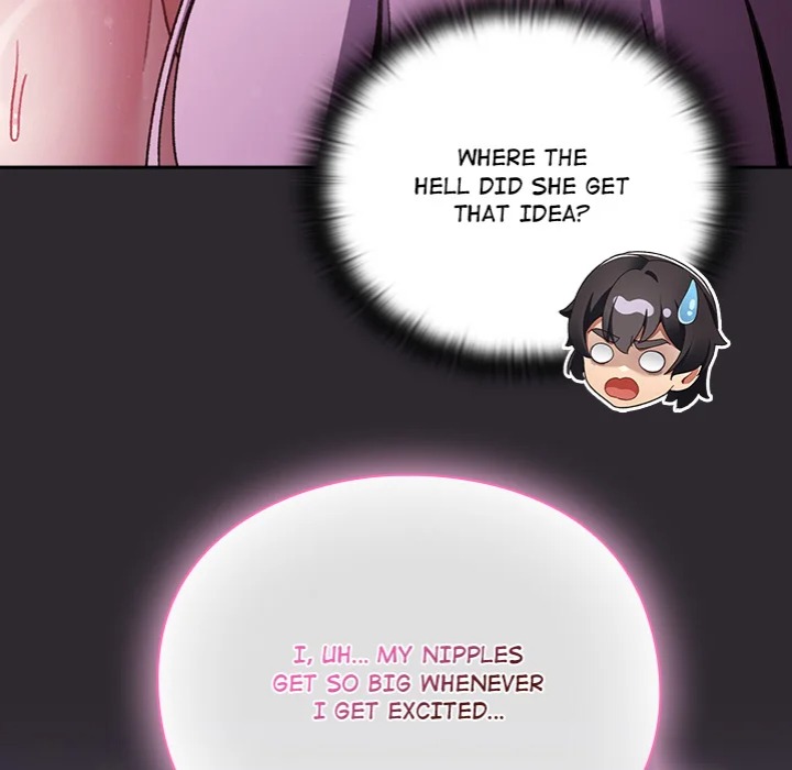 Thrust & Conquer - Chapter 20 Page 72