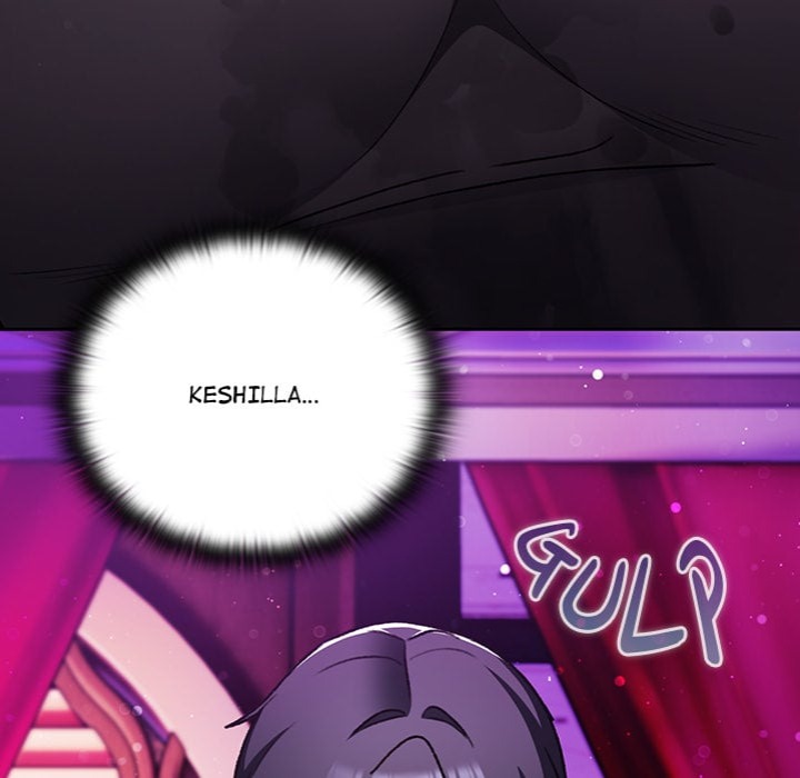 Thrust & Conquer - Chapter 21 Page 14