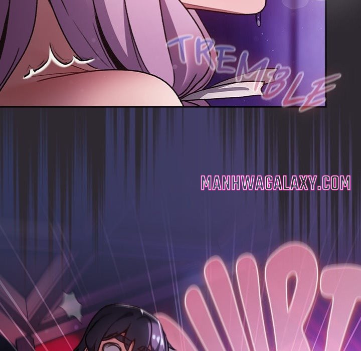 Thrust & Conquer - Chapter 21 Page 33