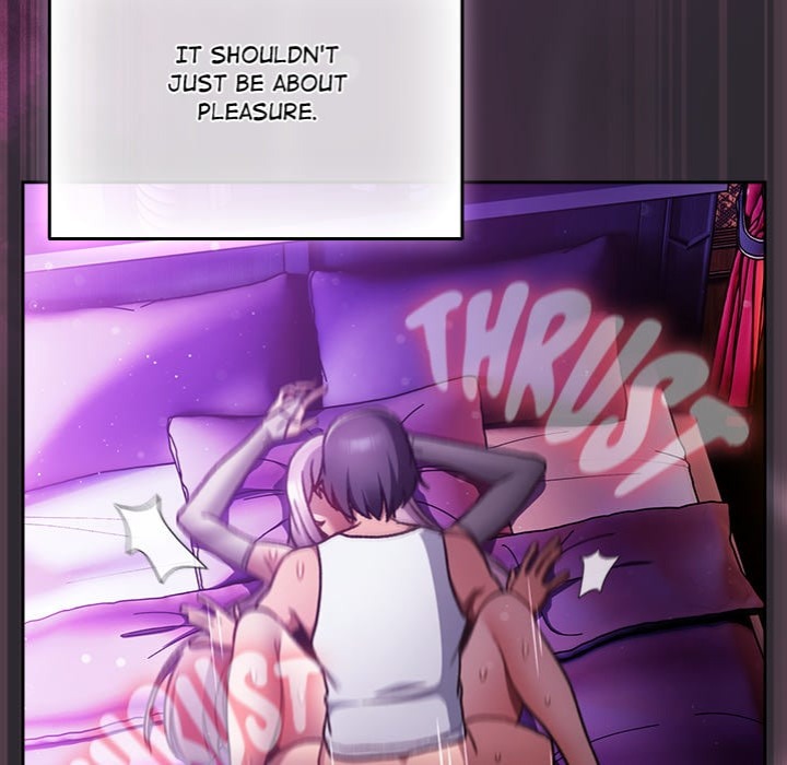 Thrust & Conquer - Chapter 22 Page 77