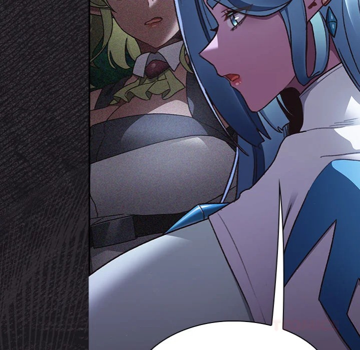 Thrust & Conquer - Chapter 23 Page 12