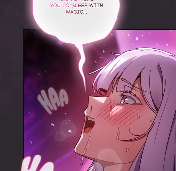 Thrust & Conquer - Chapter 23 Page 132