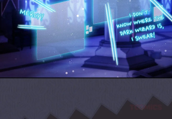 Thrust & Conquer - Chapter 23 Page 3