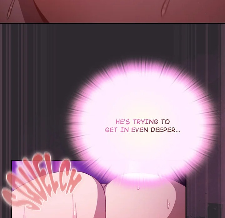 Thrust & Conquer - Chapter 23 Page 92