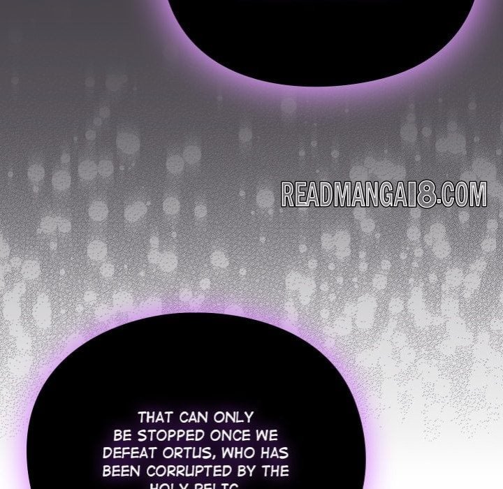 Thrust & Conquer - Chapter 24 Page 109