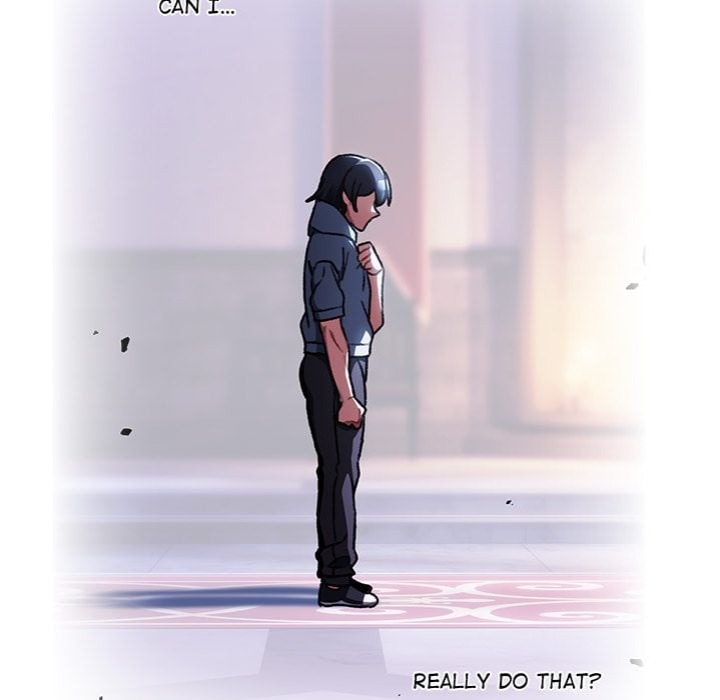 Thrust & Conquer - Chapter 24 Page 117