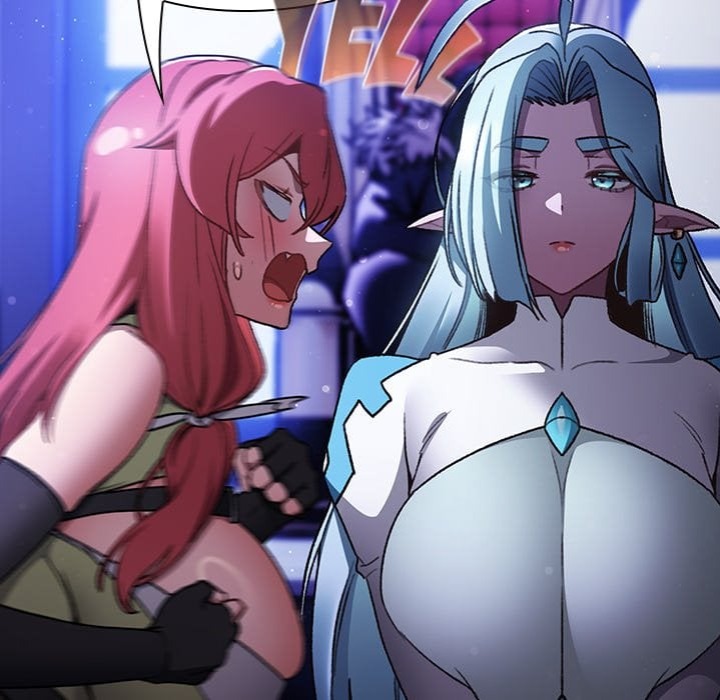 Thrust & Conquer - Chapter 24 Page 146