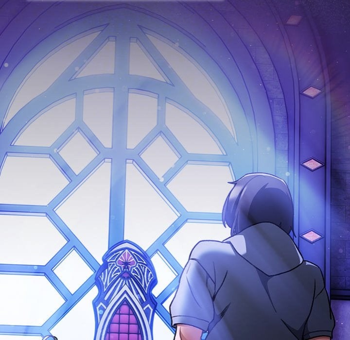 Thrust & Conquer - Chapter 24 Page 49