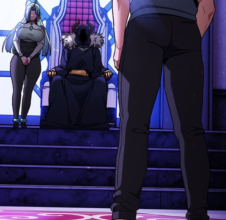 Thrust & Conquer - Chapter 24 Page 50