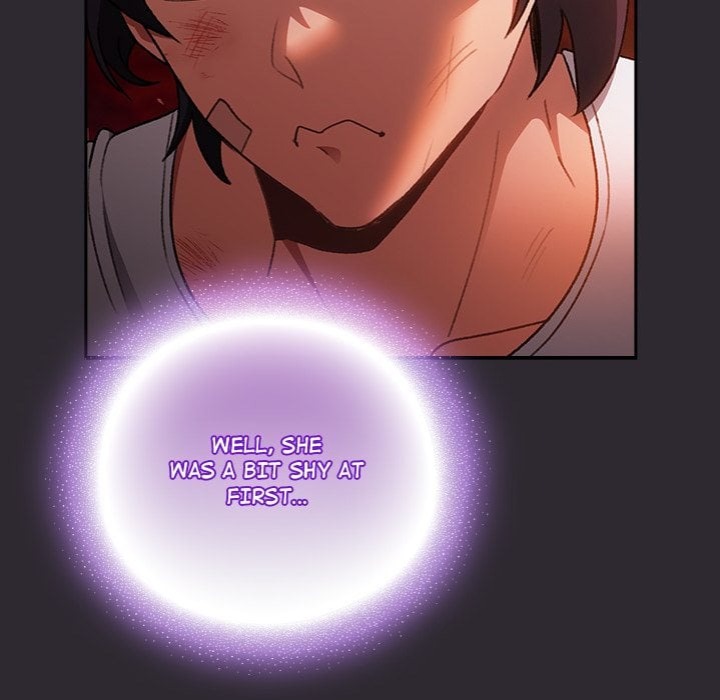 Thrust & Conquer - Chapter 25 Page 125