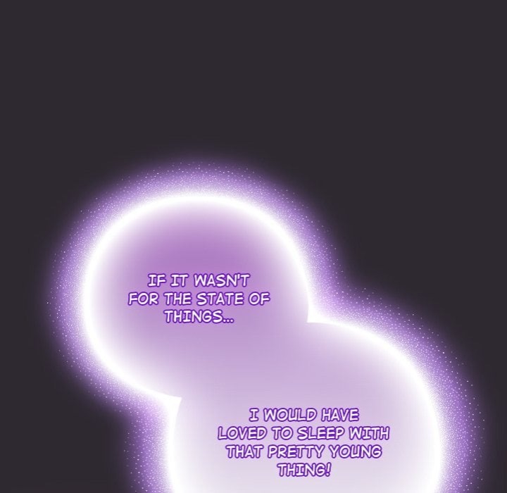 Thrust & Conquer - Chapter 25 Page 131