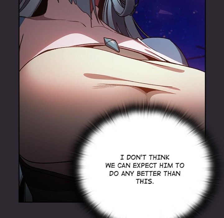 Thrust & Conquer - Chapter 25 Page 149