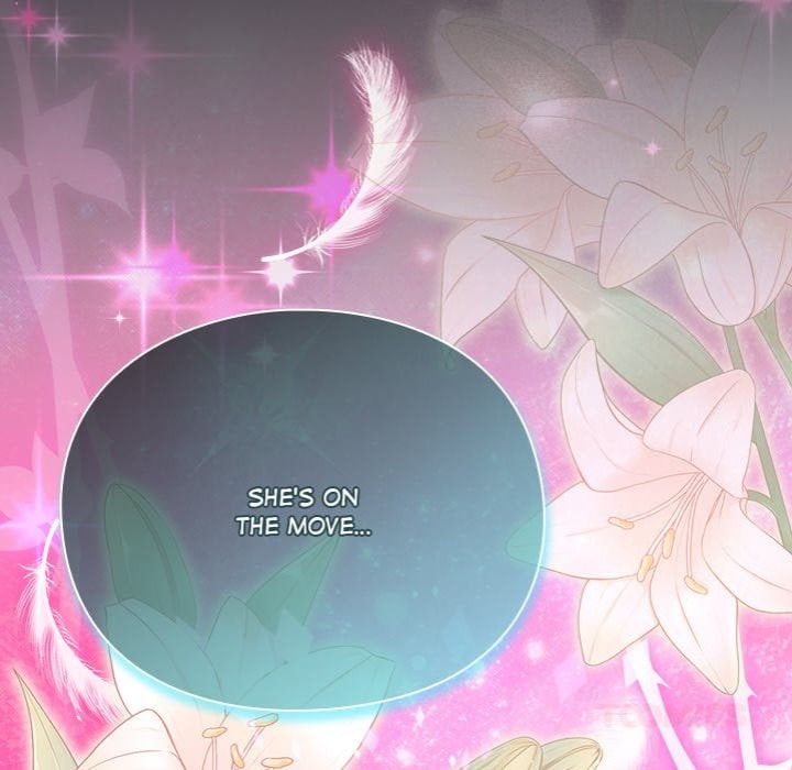 Thrust & Conquer - Chapter 25 Page 165