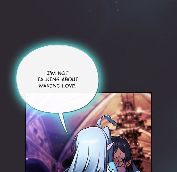 Thrust & Conquer - Chapter 25 Page 20