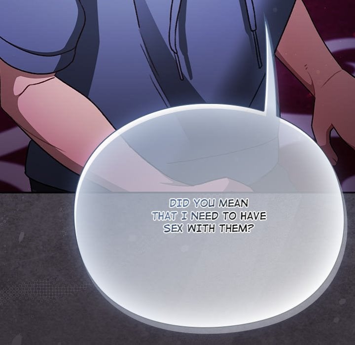 Thrust & Conquer - Chapter 25 Page 6