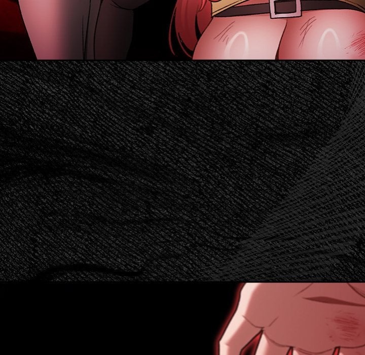 Thrust & Conquer - Chapter 25 Page 87