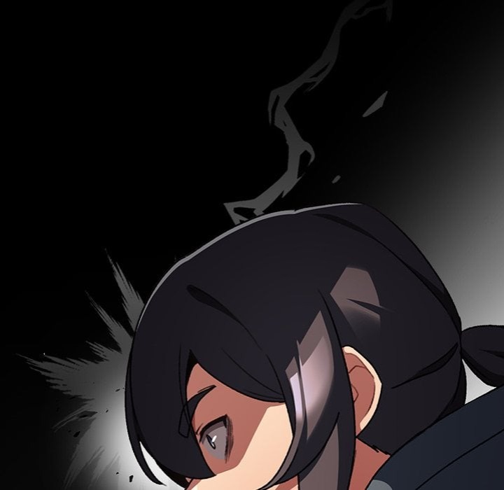 Thrust & Conquer - Chapter 26 Page 110