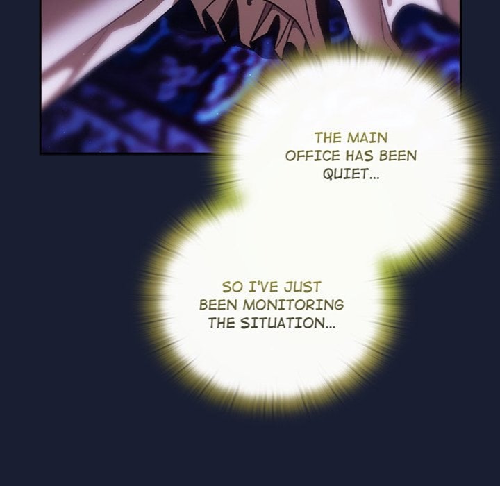 Thrust & Conquer - Chapter 26 Page 166