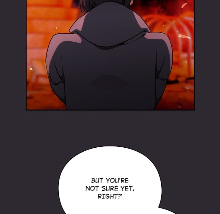 Thrust & Conquer - Chapter 26 Page 26