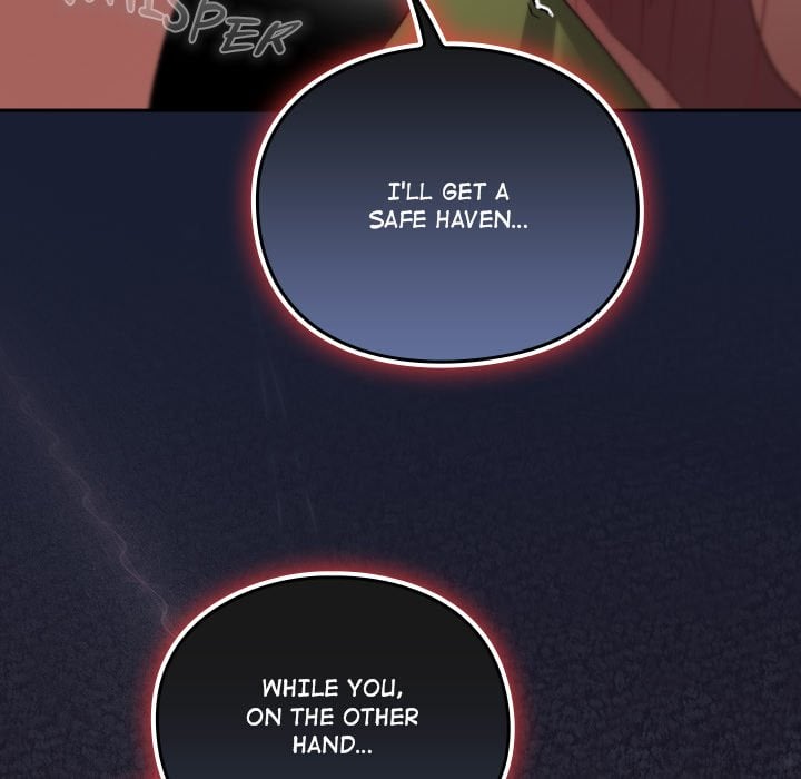 Thrust & Conquer - Chapter 27 Page 125