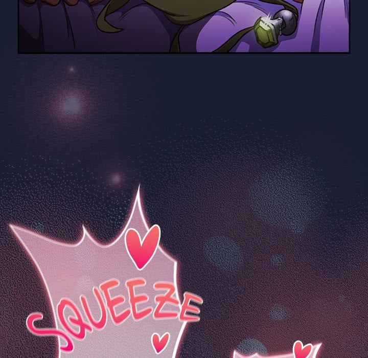 Thrust & Conquer - Chapter 27 Page 157