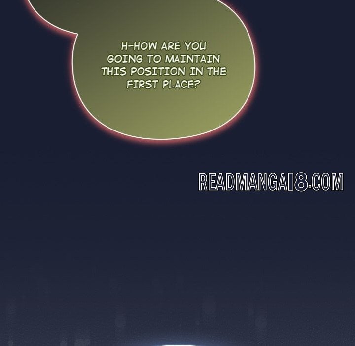 Thrust & Conquer - Chapter 28 Page 104