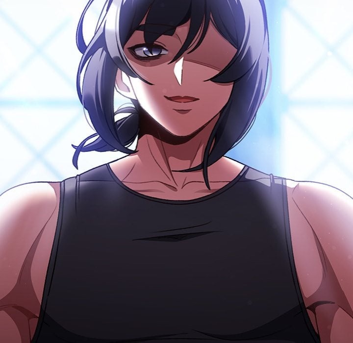 Thrust & Conquer - Chapter 28 Page 106