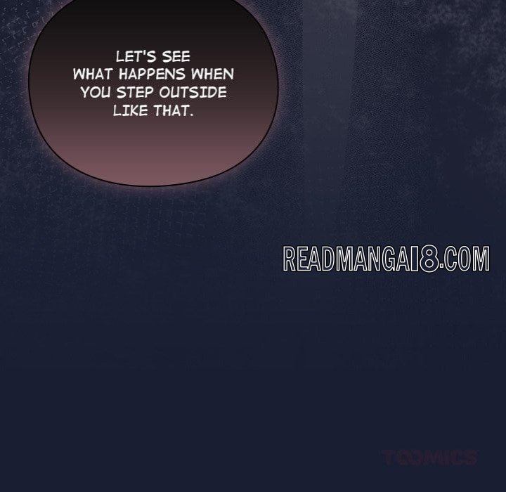 Thrust & Conquer - Chapter 28 Page 21